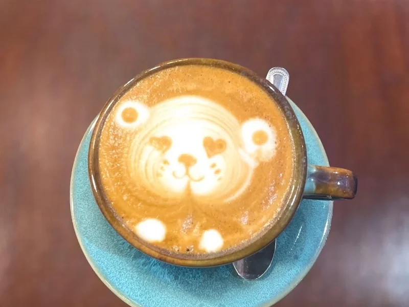 ORIUNDA SPECIALTY COFFEE & TEA