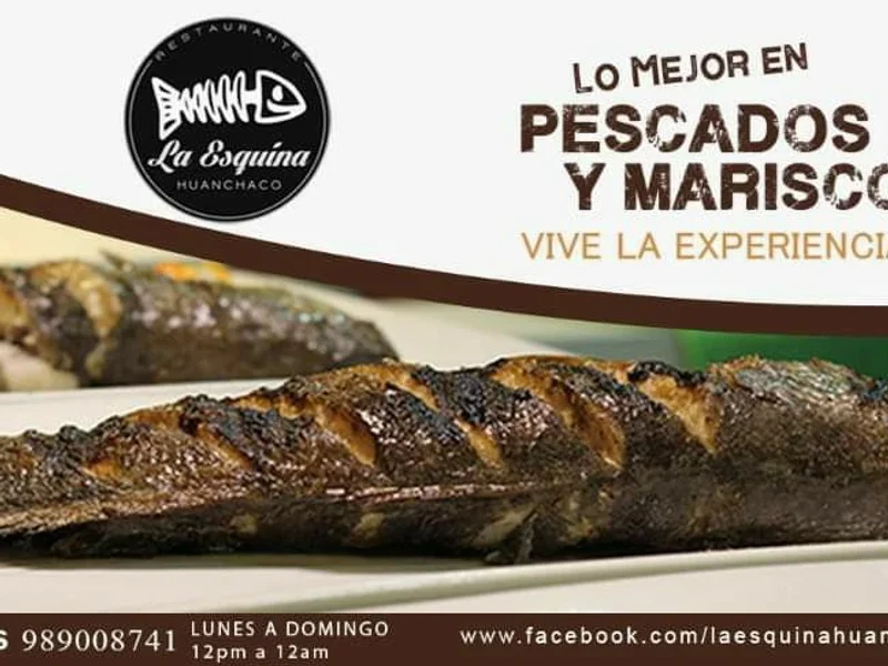 La Esquina