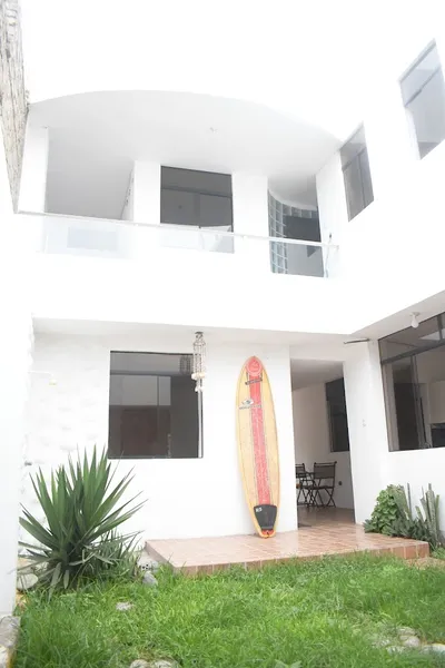 Chakana House Hostel Huanchaco