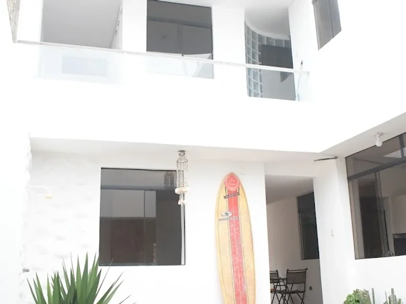 Chakana House Hostel Huanchaco