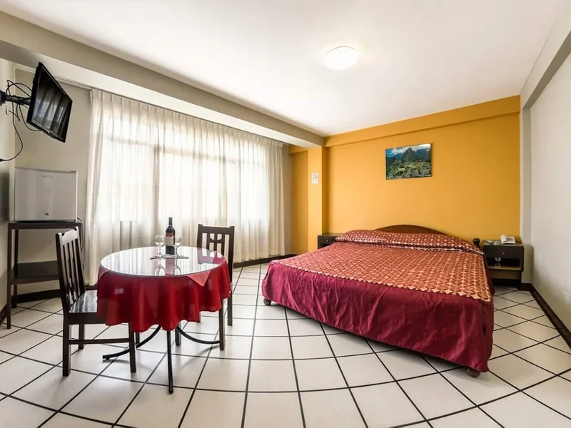 Hostal Primavera