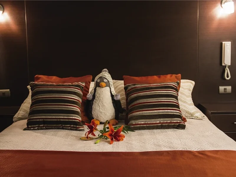 Hotel Hatunkay Chaclacayo