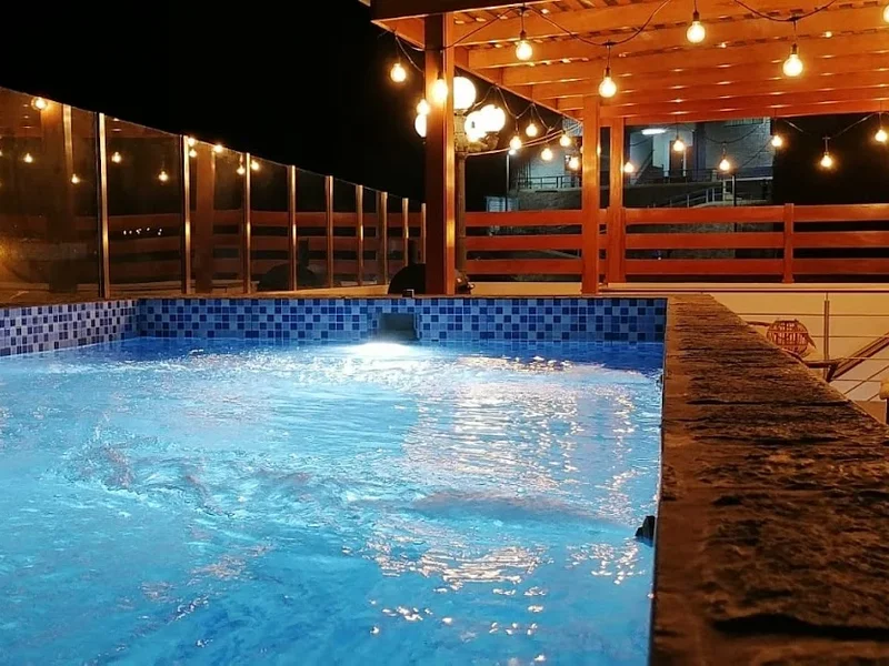 La Terraza Chosica