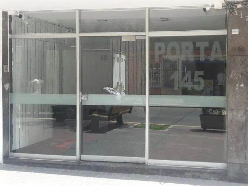 Alpes lima Kennedy Park