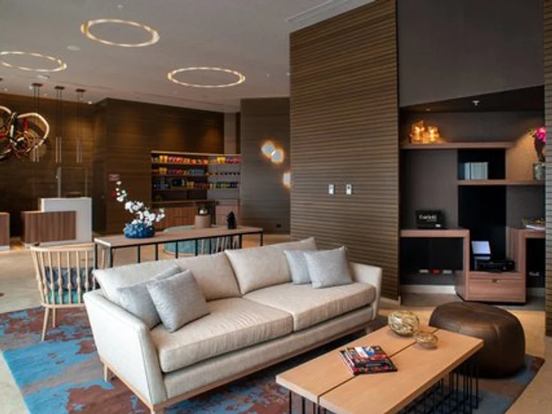 Fairfield by Marriott Lima Miraflores