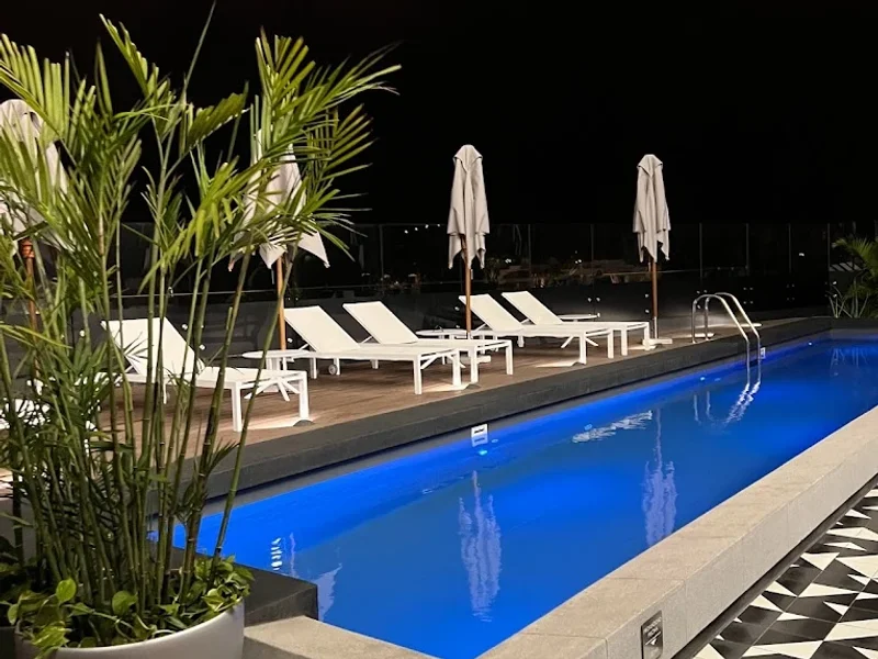 Pullman Lima Miraflores