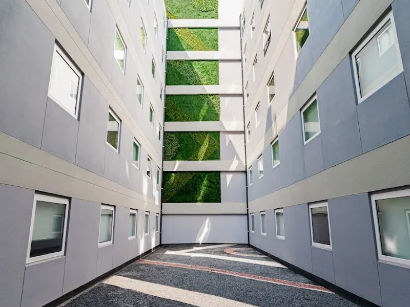 ibis budget Lima Miraflores