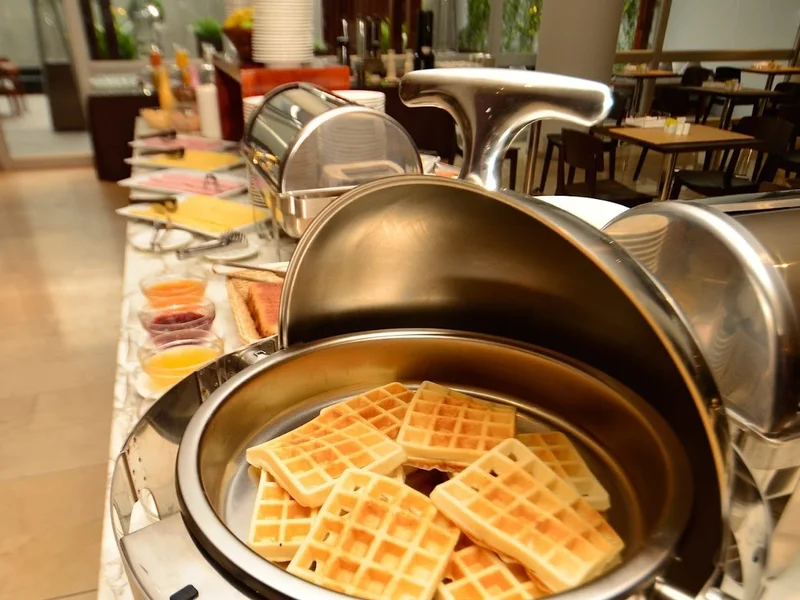 Dazzler by Wyndham Lima Miraflores