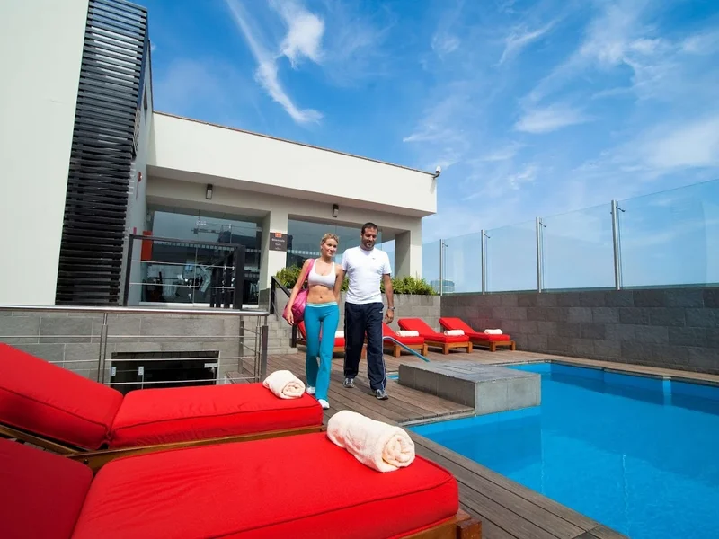 Radisson Hotel Decapolis Miraflores