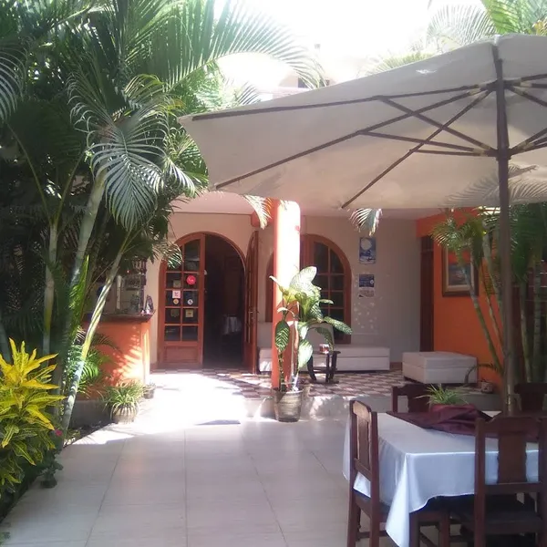 Hostal Las Brisas