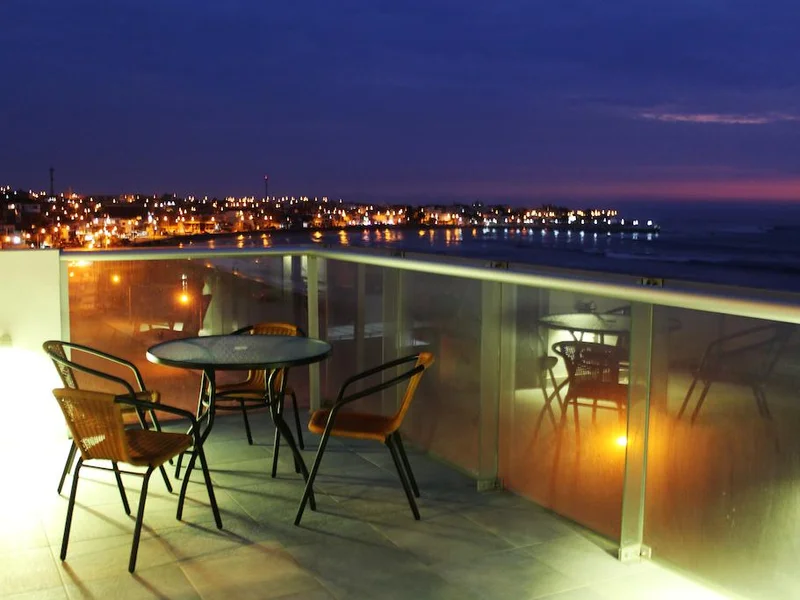 Mochican Palace Hotel