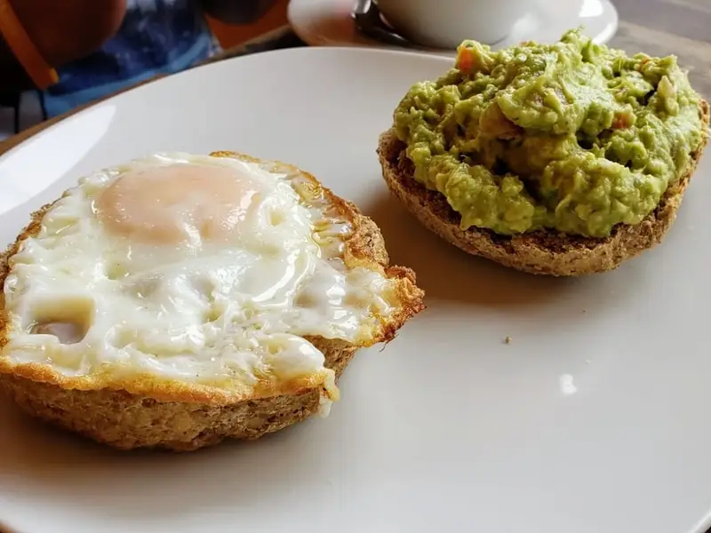 Restaurante Otra Cosa Vegetariano