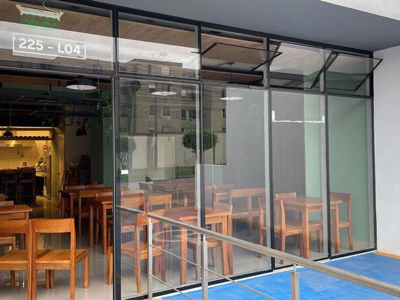 Cantina Lima - Cocina Peruana