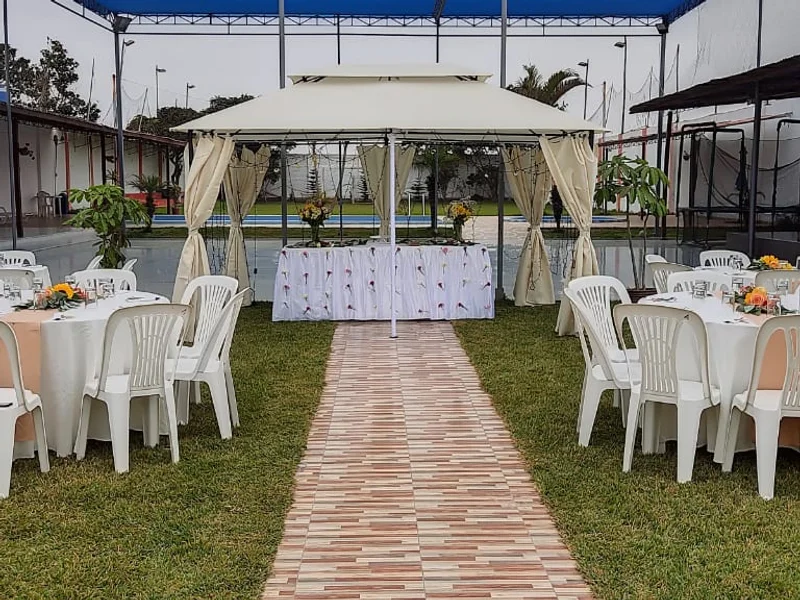 Hacienda Alfredo Gamboa