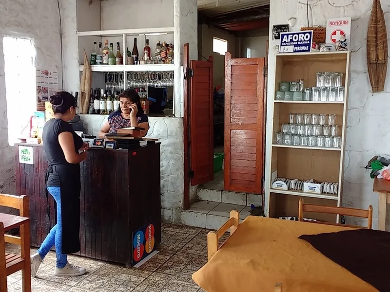 El Cangrejo Huanchaquero