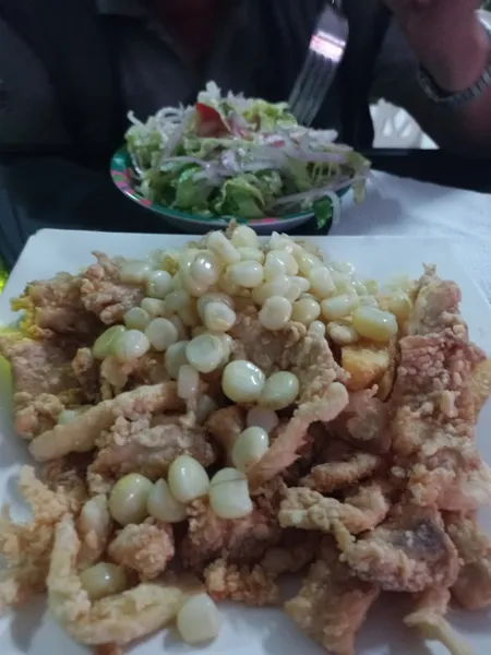 Cevicheria Manuel