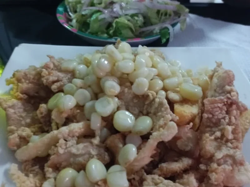Cevicheria Manuel
