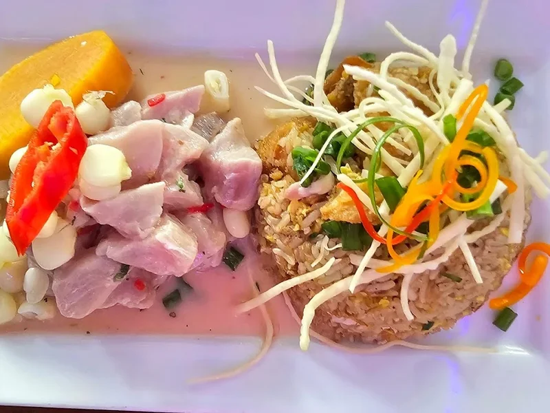 MARVINS RESTAURANT CEV