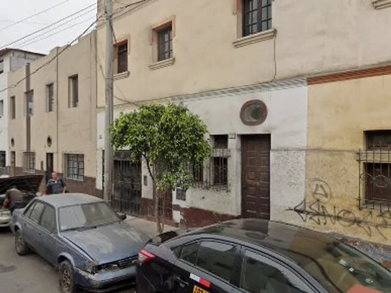 Los Pescados De Moza