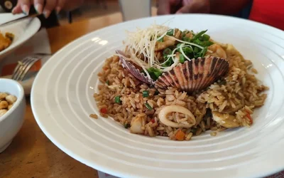 Los 18 restaurantes de mariscos de Miraflores Lima