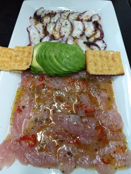 La Casa del Ceviche