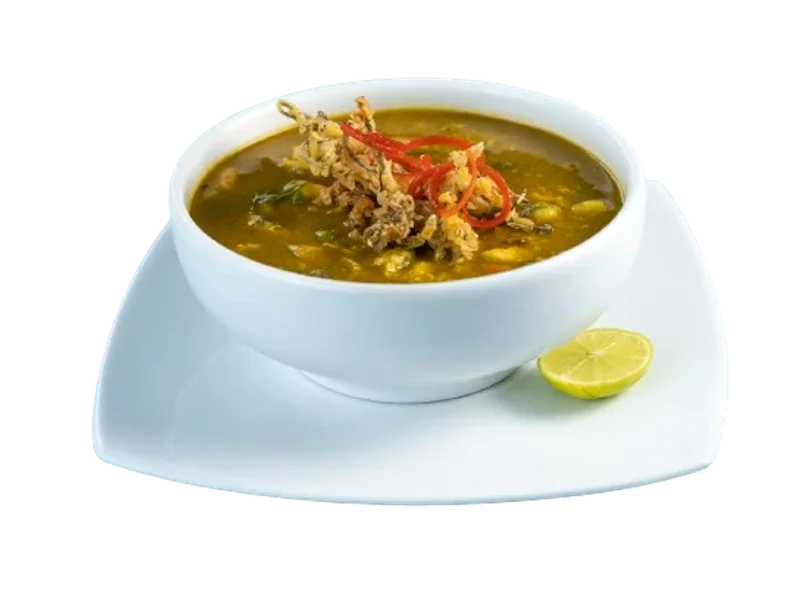 Las Barras de Ronald Cevichería