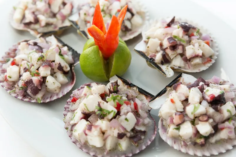 Cevichería Miramar Miraflores