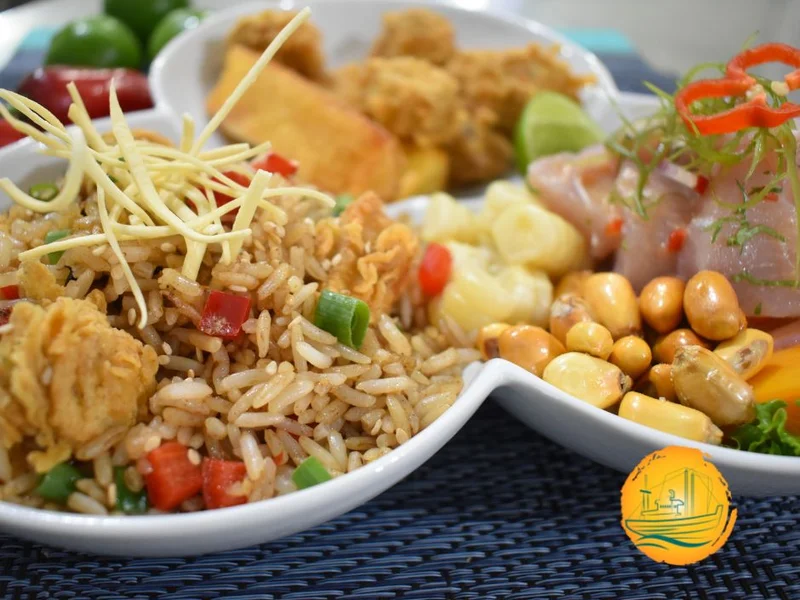 Cevicheria Barco Pesquero