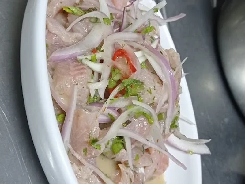 El Pez Nuestro de Cada Día