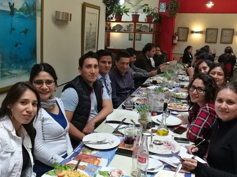 La Granizada Pescados Y Mariscos