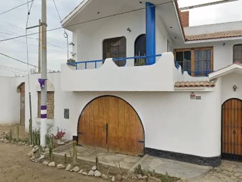 Pollería Restaurante SANKA