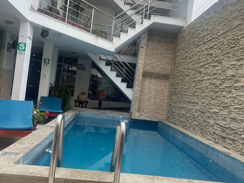 Huanchaco Paradise Resto Bar