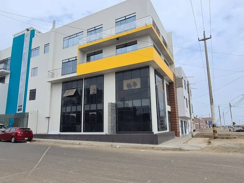 POLLERIA DONDE SANDRITA