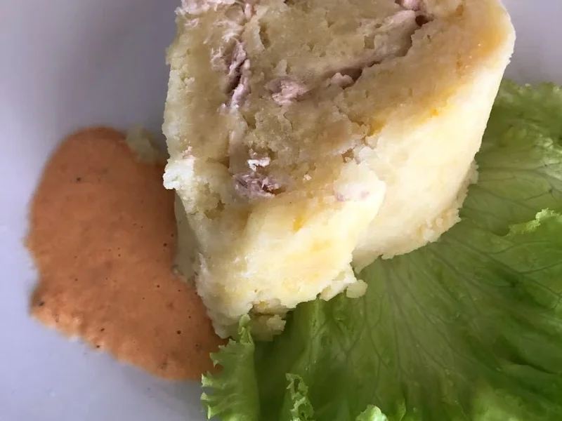 Restaurant Polleria La Gaviota