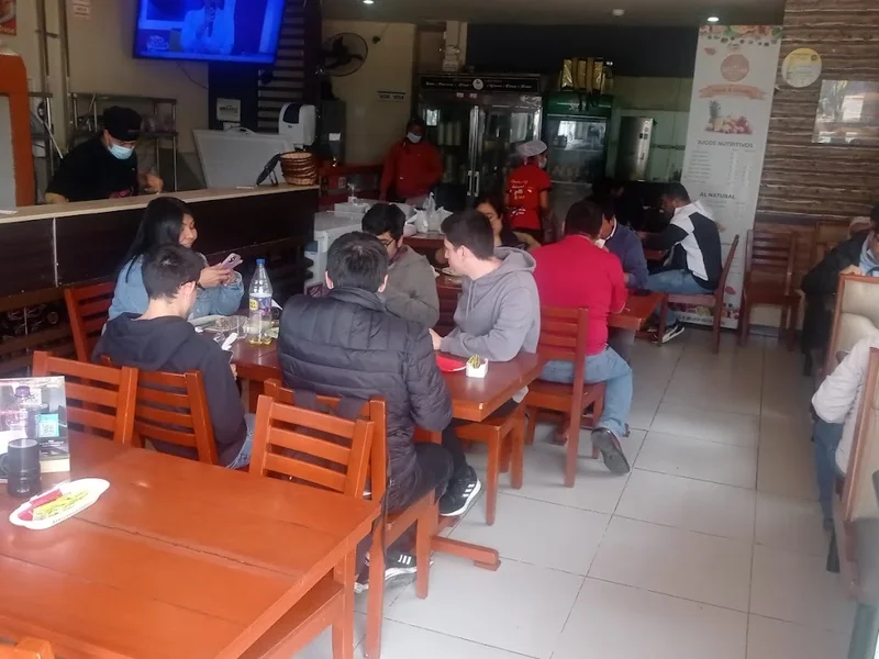 Cresta Dorada Brasa Fusión