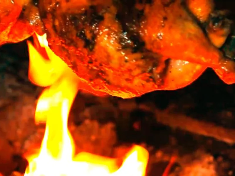 Mama Brasa Chicken & Grill