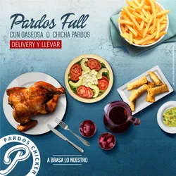 Los mejores 17 restaurantes de pollo ala brasa de Surquillo Lima