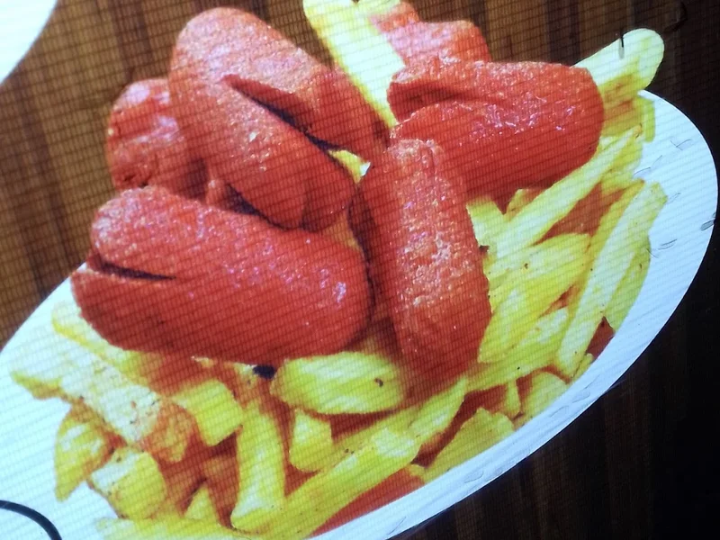 LA POSADA DEL POLLO restaurant & polleria