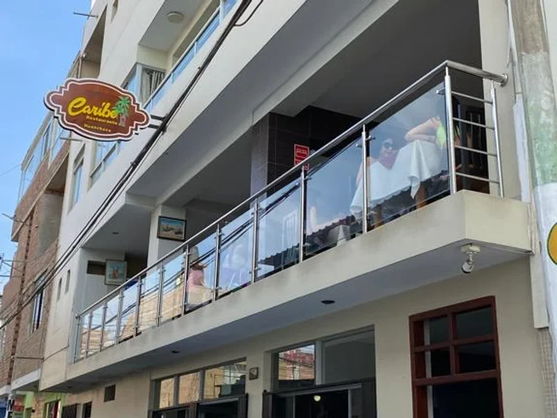 Restaurant Caribe