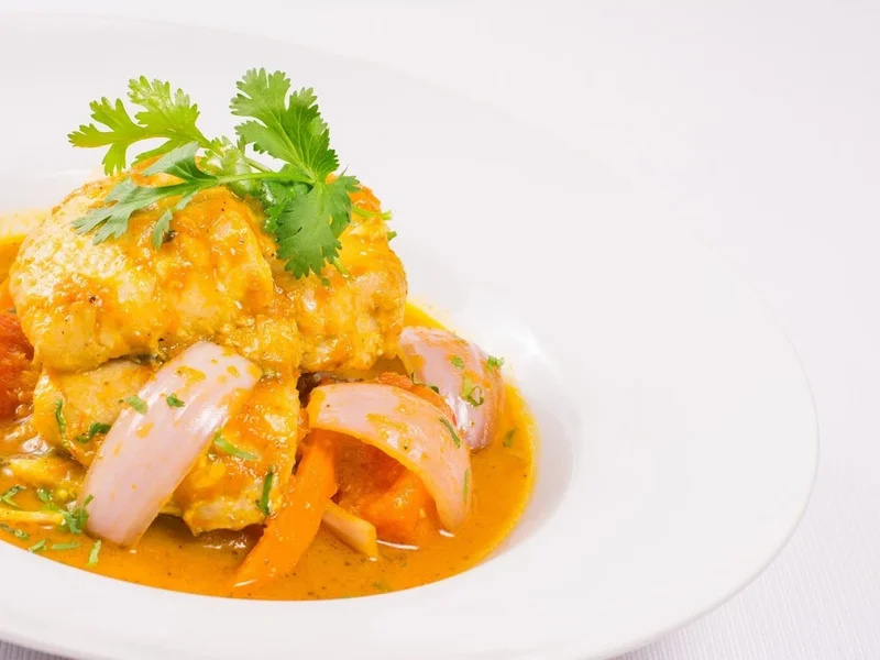 Restaurant Huanchaco Beach