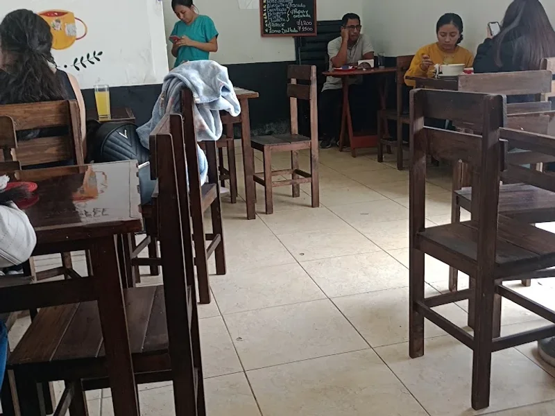 RESTAURANT Del Piero