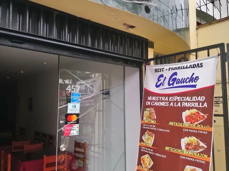 El Gaucho