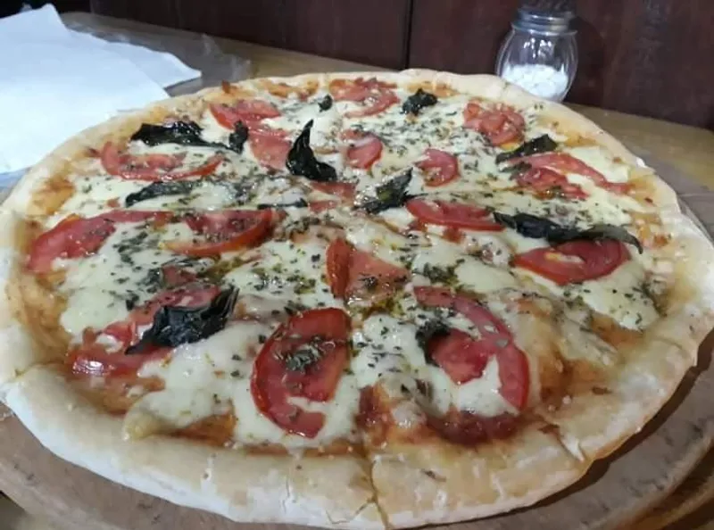 Papito Pizza