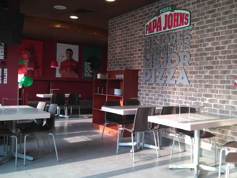 Papa John's Repsol Molina