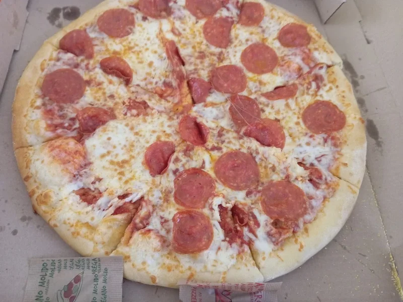 Little Caesars Pizza - La Molina