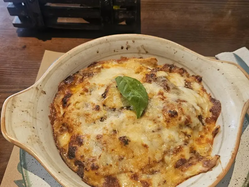 Morelia Pizza a la Parrilla