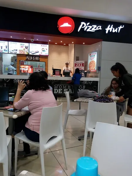 Pizza Hut