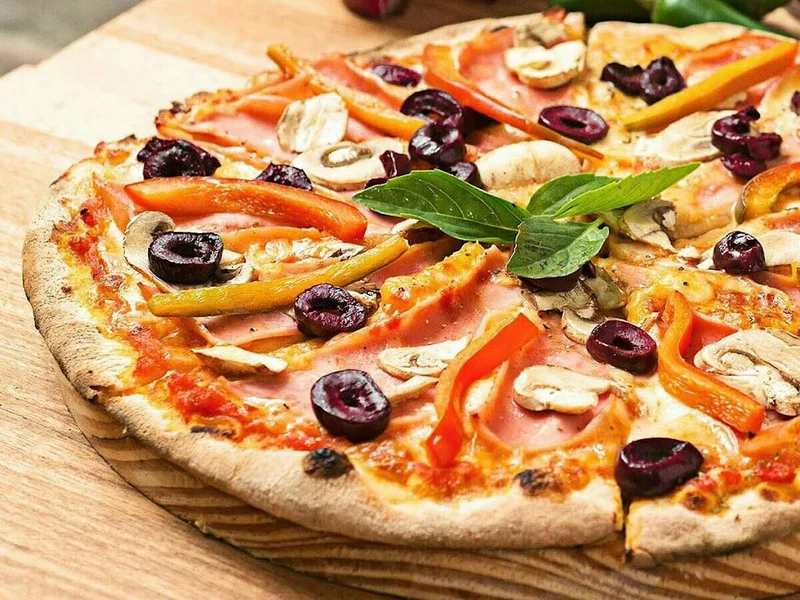 Popolo Pizza Chacarilla