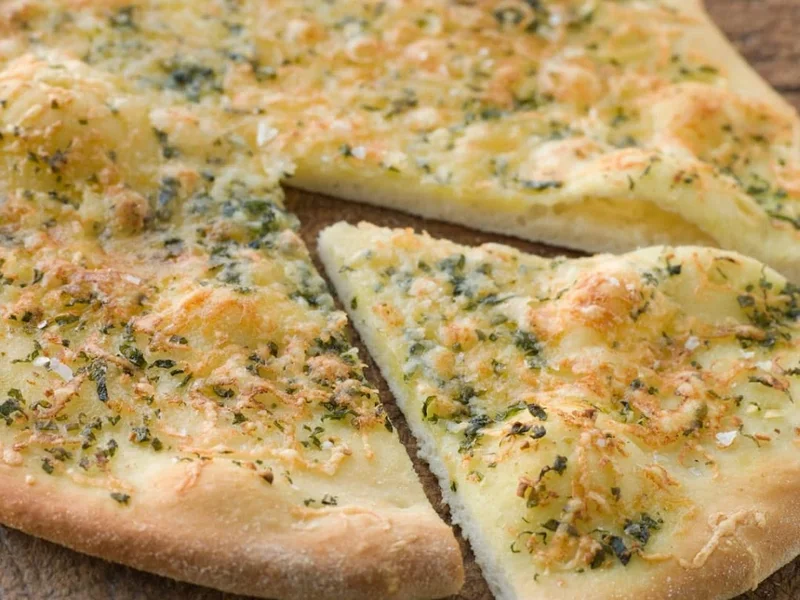 Ragazzi Pizza Artesanal