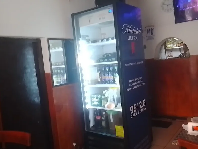 El Buen Sabor de Breña